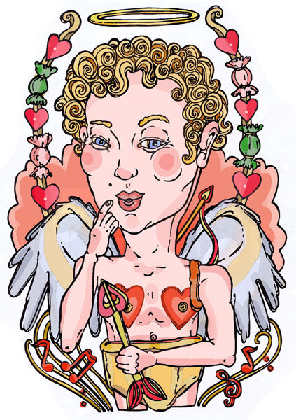 Cupidon